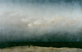 Caspar David Friedrich - Der Mönch am Meer - Google Art Project.jpg